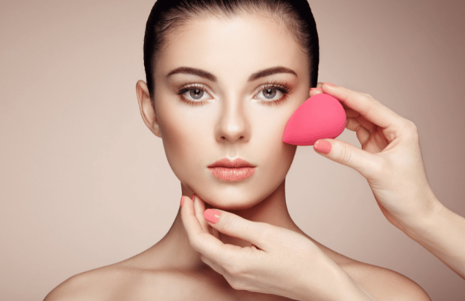 6 Razones por las que el Maquillaje No te Dura Todo el Día