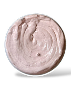 Mascarilla DETOX con Arcilla Rosa