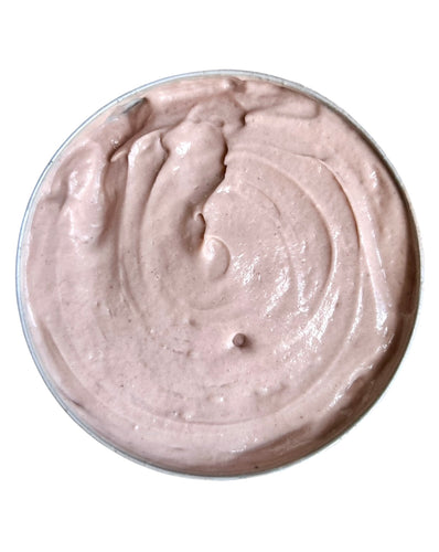 Mascarilla DETOX con Arcilla Rosa