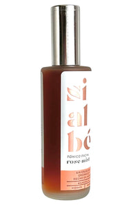 Tónico Facial Humectante ROSE MIST