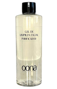 Limpiador Facial PURIFICADOR - Piel Grasa y/o Acnéica