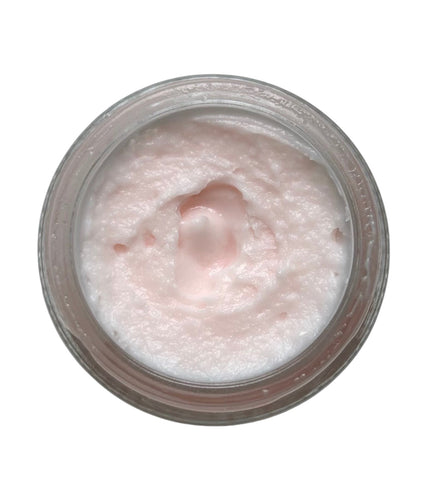 Crema Facial Hidratante y Aclarante ROSE GLOW